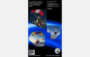 Un cadeau à offrir pour Noël..