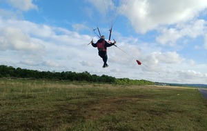 Parachutisme ascensionnel