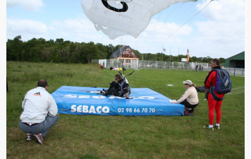 Les Disciplines du Parachutisme
