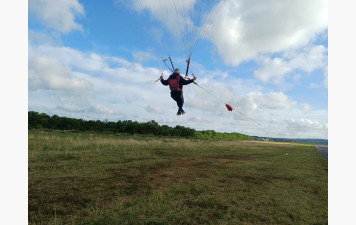 Parachutisme ascensionnel