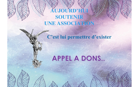 Appel à Don..